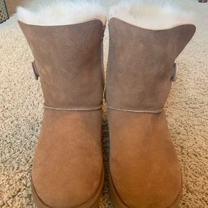 Womens UGG boots